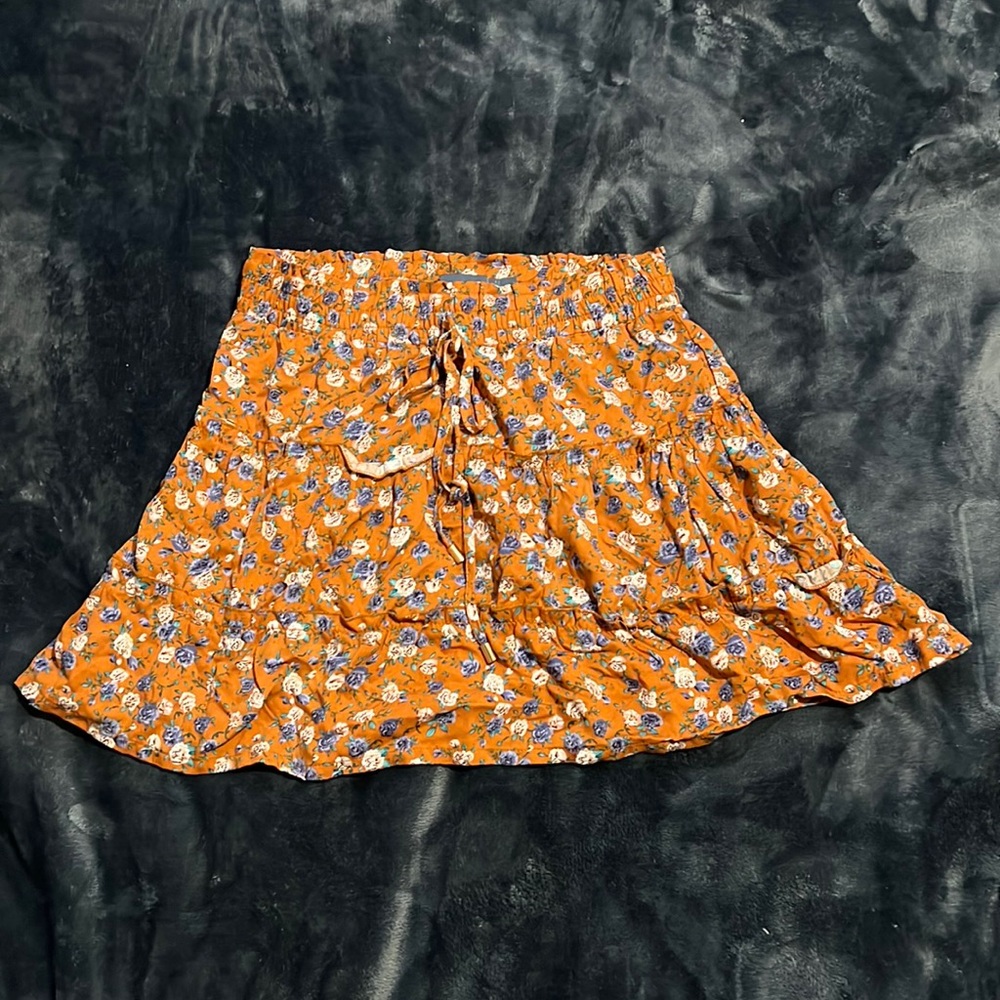 Skirt